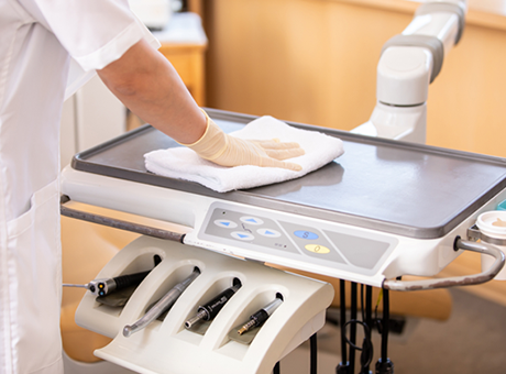 当院の取り組み